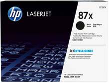 Tooner HP 87X CF287X, must