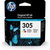 Tindikassett HP 305, kolmevärviline