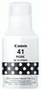 Tindikassett Canon GI-41PGBK, 4528C001, must, 135 ml