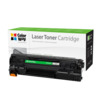 Tooner ColorWay Econom, must, HP CF226X
