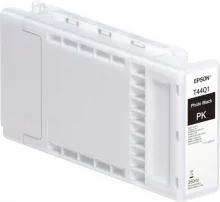 Tindikassett Epson T44Q140, must