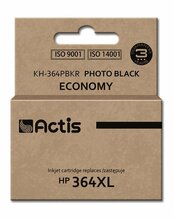 Tindikassett Actis KH-364PBKR, must