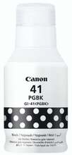 Tindikassett Canon GI-41PGBK, 4528C001, must, 135 ml