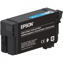 Tindikassett Epson T40D240 UltraChrome XD2, tsüaan