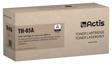 Toonerikassett Actis TH-05A, must