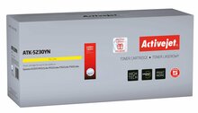 Toonerikassett Activejet ATK-5230YN, kollane