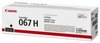 Laserkassett Canon CRG-067H, 5106C002, must