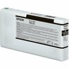 Tindikassett Epson T9131, must