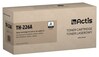 Toonerikassett Actis TH-226A, must