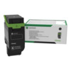 Toner Lexmark 75M2XK0, must