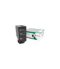 Toonerikassett Lexmark 75B20M0, punane