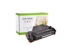 Laserkassett Static Control Canon CRG-057H, must