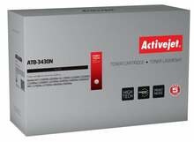 Toonerikassett Activejet ATB-3430N, must