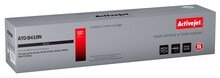 Toonerikassett Activejet ATO-B410N, must