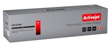 Toonerikassett Activejet ATR-2220N, must