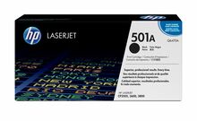 Tooner HP 501A Q6470A, must