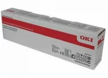 Toner OKI ES8434, 46861326, magenta