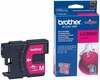 Tindikassett Brother LC980M, magenta