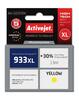 Tindikassett Activejet AH-933YRX, kollane, 13 ml