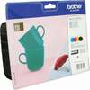 Tindikassett Brother LC227XL, CMYK
