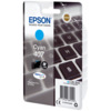 Tindikassett Epson 407, tsüaan