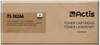 Toonerikassett Actis TS-3820A, must
