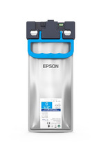 Tindikassett Epson T05A2, sinine