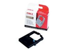 Printerilint OKI 09002303, must