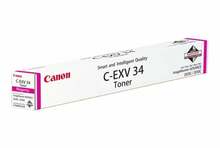 Tooner Canon C-EXV34, magenta