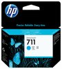 Tindikassett HP 711, tsüaan