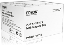 Hoolduskassett Epson C13T671200 Maintenance Box