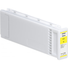 Tindikassett Epson T800400 UltraChrome PRO, kollane