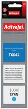 Tindikassett Activejet AE-664C, 100 ml, tsüaan