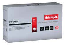 Tonerikassett Activejet ATB-2420N, must