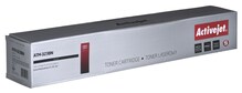 Toonerikassett Activejet ATM-323BN, must