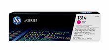 Tooner HP CF213A No.131A, magenta