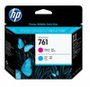 Trükipea HP 761, magenta ja cyan