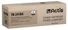 Toonerikassett Actis TB-241BA, must
