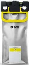 Tindikassett Epson T01D400, C13T01D400, XXL, kollane