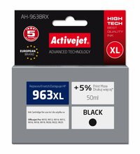 Tindikassett Activejet AH-963BRX, must