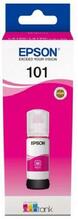 Tindikassett Epson 101 EcoTank, magenta