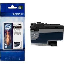Tindikassett Brother LC427XLBK, must