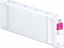 Tindikassett Epson UltraChrome XD2 T41E340N, 700 ml, magenta