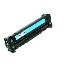Printeri kassett HP CF381A, tsüaan