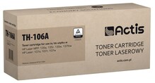 Toonerikassett Actis TH-106A, must