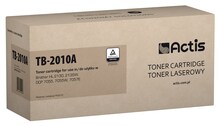 Toonerikassett Actis TB-2010A, must