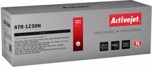 Toonerikassett Activejet ATR-1230N, must