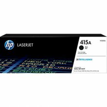 Tooner HP 415A, must