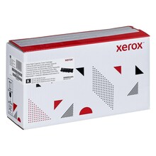 Tonerikassett Xerox 006R04404, must