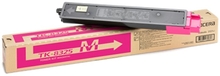Toonerikassett Kyocera TK-8325M, magenta